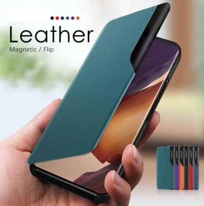 Лот: 18973292. Фото: 1. Чехол-книжка Xiaomi Redmi Note... Чехлы, бамперы