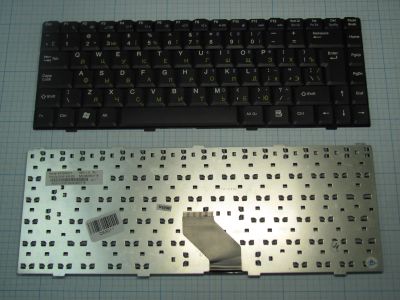 Лот: 12237508. Фото: 1. Клавиатура Dell Inspiron 1425... Клавиатуры для ноутбуков