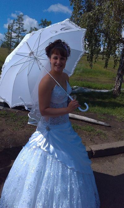 Лот: 3580093. Фото: 1. Свадебное платье. Другое (свадебная мода)