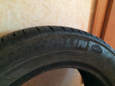 Лот: 7849435. Фото: 1. Шина Michelin. Шины