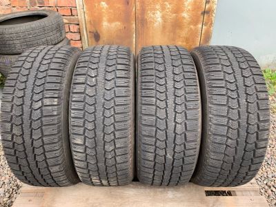 Лот: 14597013. Фото: 1. Pirelli Winter Ice Control, 225... Шины