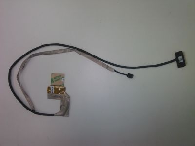 Лот: 12238012. Фото: 1. Шлейф для матрицы Toshiba C670... Шлейфы, кабели, переходники