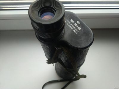 Лот: 17267430. Фото: 1. Большой монокуляр, монокль, зрительная... Другое (туризм)