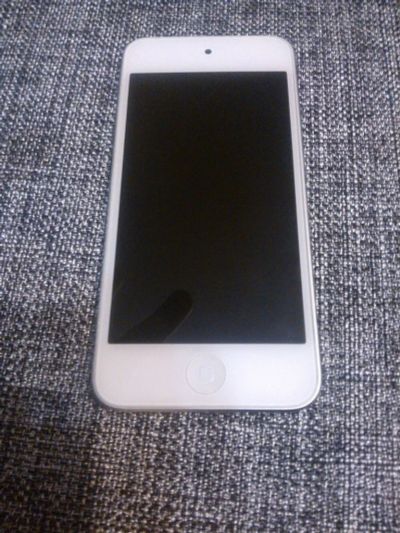 Лот: 3513408. Фото: 1. Ipod touch 5, 32 GB, полный комплект. Плееры