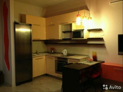 Лот: 9446300. Фото: 1. Сдам квартиру. Квартиры, студии