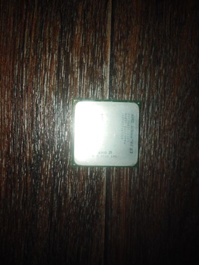 Лот: 16752279. Фото: 1. AMD Athlon X2. Процессоры