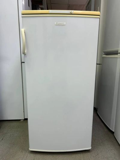 Лот: 24992637. Фото: 1. Холодильник (04835). Холодильники, морозильные камеры