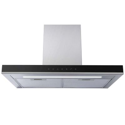 Лот: 24500563. Фото: 1. Вытяжка Haier HVX-C672TX. Вытяжки