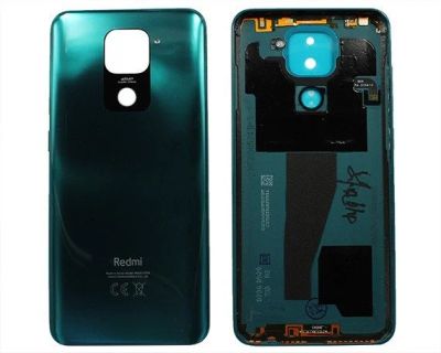 Лот: 18927597. Фото: 1. Задняя крышка Xiaomi Redmi Note... Корпуса, клавиатуры, кнопки