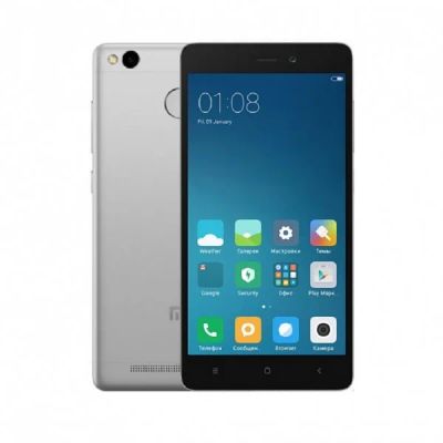 Лот: 10979983. Фото: 1. Xiaomi Redmi 3S 16GB. Смартфоны