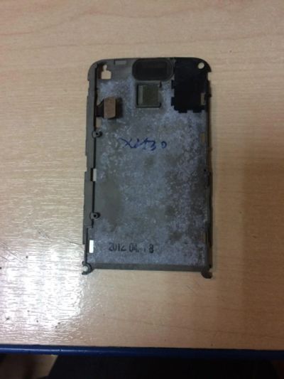 Лот: 8243857. Фото: 1. A29 . LG E510 ( LG-E510 ) Дисплей... Дисплеи, дисплейные модули, тачскрины