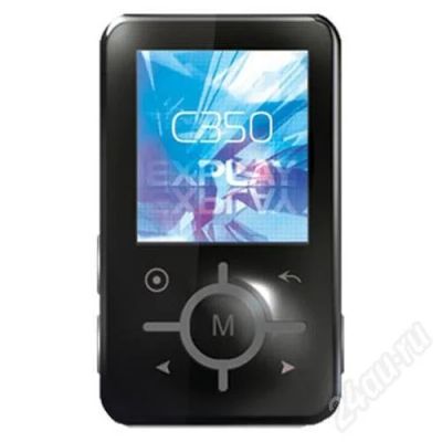 Лот: 223563. Фото: 1. Explay mp3. Другое (аудиотехника)