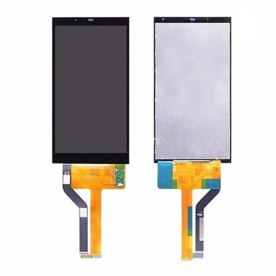 Лот: 14363089. Фото: 1. Дисплей для HTC Desire 630 Dual... Дисплеи, дисплейные модули, тачскрины