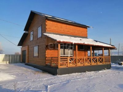 Лот: 25527480. Фото: 1. 3-комн. дом , Сосновоборск улица... Дома