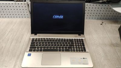 Лот: 13750236. Фото: 1. Ноутбук Asus x541s (18552). Ноутбуки