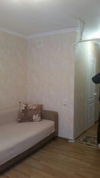 Лот: 4867426. Фото: 1. Сдам гостинку на ул Красноярский... Квартиры, студии