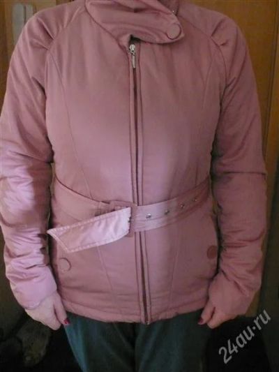 Лот: 2514893. Фото: 1. куртка. Верхняя одежда