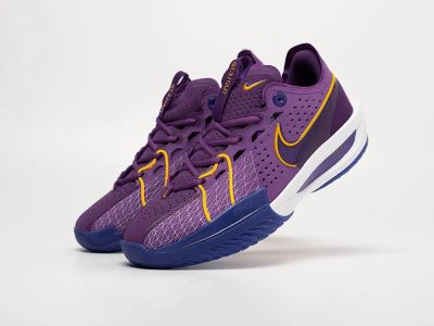 Лот: 24975246. Фото: 1. Кроссовки Nike Air Zoom G.T. Cut... Кеды, кроссовки, слипоны