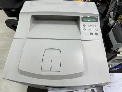 Лот: 22486540. Фото: 1. Супер принтер Samsung ML 2550... Картриджи, расходные материалы