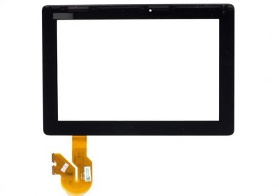 Лот: 8985567. Фото: 1. Тачскрин Asus MeMo Pad Smart ME301T... Запчасти для планшетов