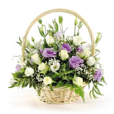 Лот: 7070459. Фото: 1. Сборный букет. Цветы на Щорса... Свежие цветы