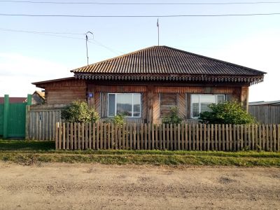 Лот: 11956841. Фото: 1. Дом в селе Тесь!. Дома