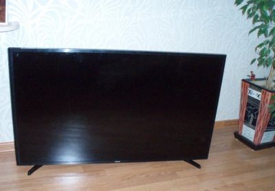 Лот: 12534091. Фото: 1. Муляж телевизора 48" Samsung UE48J5000AU... Другое (предметы интерьера)