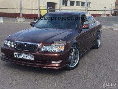 Лот: 13456174. Фото: 1. Обвес Roulant (Tourer) Toyota... Детали тюнинга