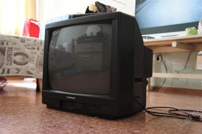 Лот: 1798228. Фото: 1. Телевизор Samsung CK 5051X. Телевизоры