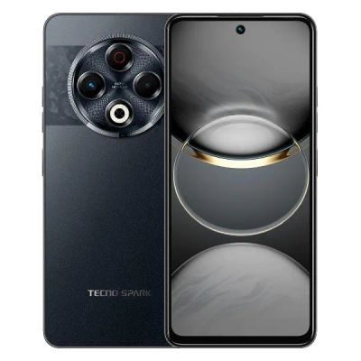 Лот: 24439031. Фото: 1. Смартфон Tecno Spark 30 8/128GB... Смартфоны