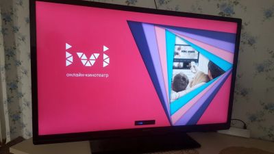 Лот: 11925951. Фото: 1. ЖК-телевизор Smart TV, Wi-Fi 42... Телевизоры