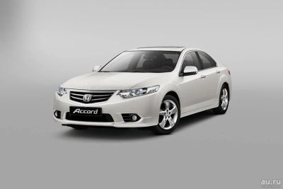Лот: 14535258. Фото: 1. Honda Accord CU2 2012. Автомобили