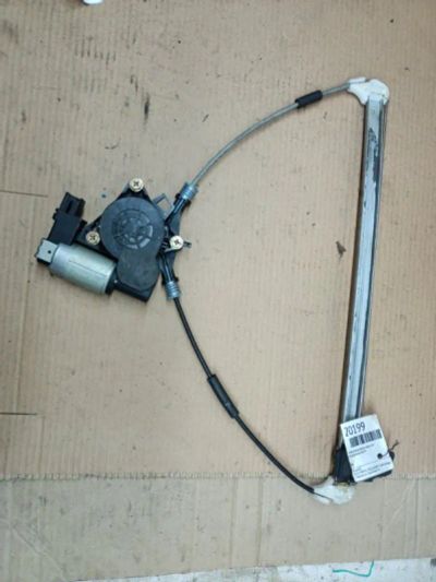 Лот: 21413385. Фото: 1. стеклоподъемник Mazda Axela BK3P... Двигатель и элементы двигателя