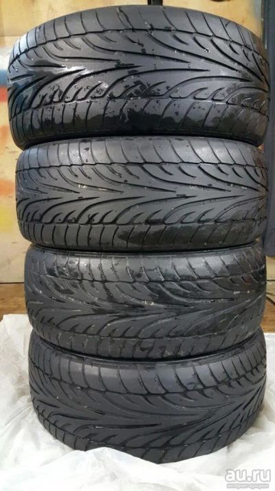 Лот: 9221039. Фото: 1. Dunlop SP Sport 9000. Шины