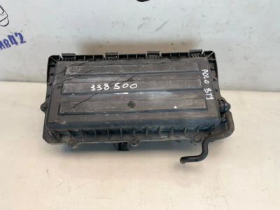 Лот: 22459728. Фото: 1. корпус воздушного фильтра Volkswagen... Расходные материалы