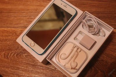 Лот: 5593026. Фото: 1. iPhone 6. Смартфоны