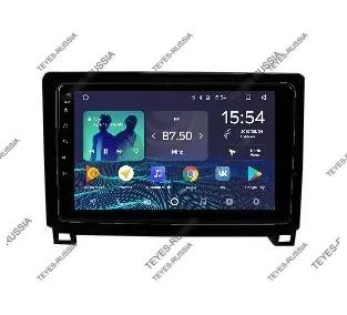 Лот: 20831356. Фото: 1. Магнитола Teyes SPro Plus Toyota... Автомагнитолы