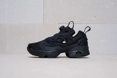 Лот: 11617800. Фото: 1. Кроссовки Reebok InstaPump Fury. Кеды, кроссовки, слипоны