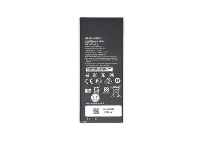 Лот: 18126888. Фото: 1. АКБ Huawei Honor 5A/Y5 II/Y6 II... Аккумуляторы