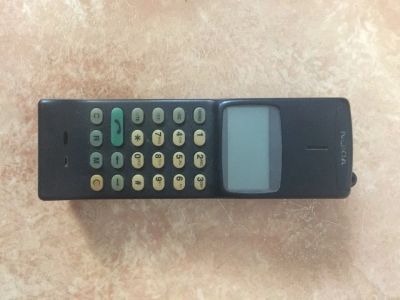 Лот: 11992479. Фото: 1. Nokia. Кнопочные мобильные телефоны