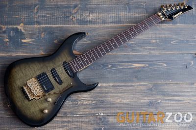 Лот: 21114938. Фото: 1. Fernandes FGZ-550 SBS. Гитары