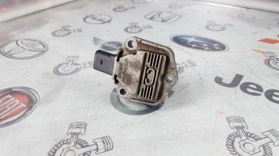 Лот: 23587188. Фото: 1. Датчик уровня масла Volkswagen... Электрооборудование