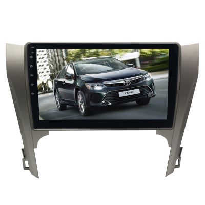 Лот: 17805925. Фото: 1. Штатная магнитола для Toyota Camry... Автомагнитолы