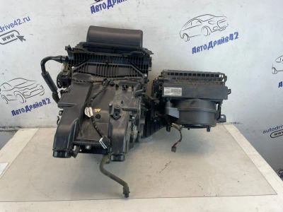 Лот: 24004916. Фото: 1. корпус отопителя Chevrolet Cruze... Двигатель и элементы двигателя