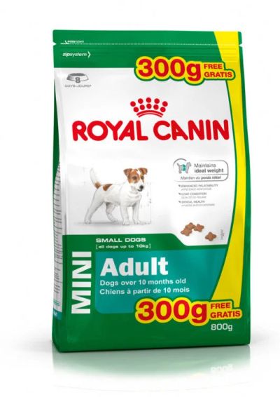 Лот: 10668015. Фото: 1. Корм Royal Canin (Роял Канин... Корма