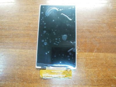Лот: 7890031. Фото: 1. Дисплей Micromax S300 TWL-CM412-AV01... Дисплеи, дисплейные модули, тачскрины