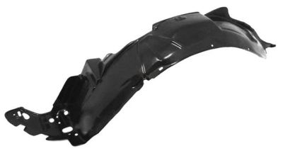 Лот: 8260904. Фото: 1. Подкрылок Honda Stream 00-07. Кузов