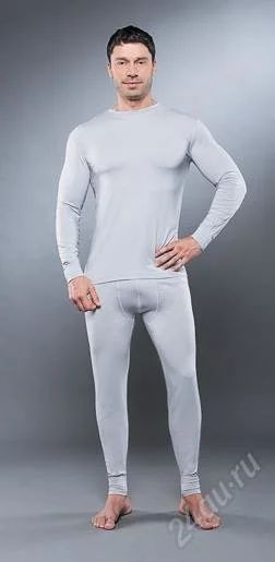 Лот: 1291792. Фото: 1. Термо белье GUAHOO HEALTH Milk... Другое (одежда, обувь, галантерея)