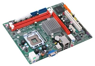 Лот: 4164953. Фото: 1. Elitegroup G41T-R3 (V1.0A) DDR3. Материнские платы