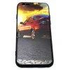 Лот: 14058850. Фото: 1. Чехол TPU на iPhone 7 Plus Print... Чехлы, бамперы